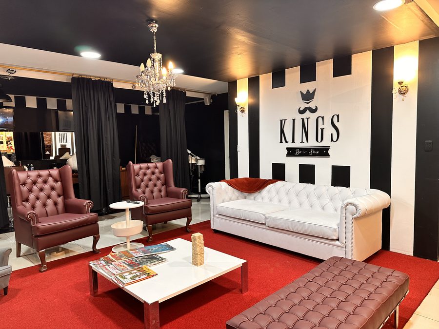 Kings Barber Shop