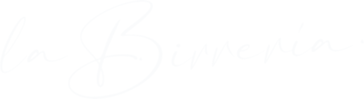 La Birrería